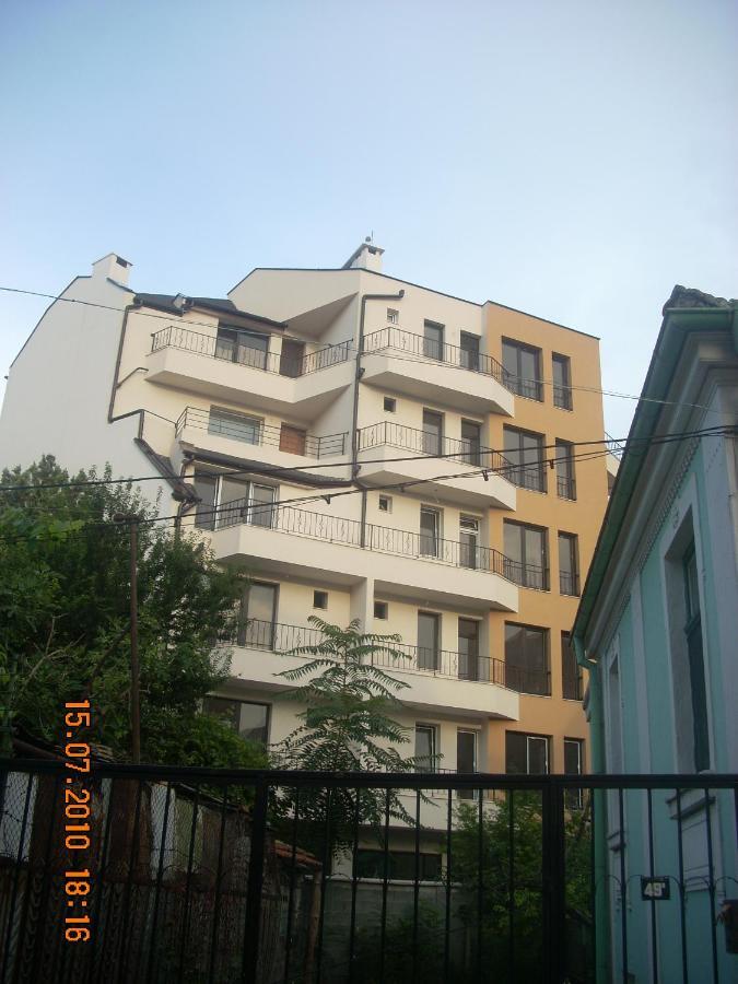 فندق بورغاسفي  Gran Via المظهر الخارجي الصورة